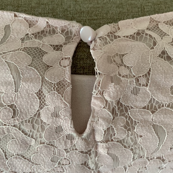 Ann Taylor Loft Petite Top - Picture 5 of 5